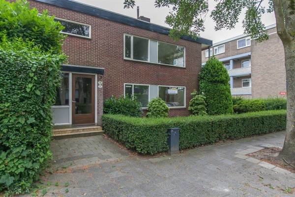 Woning Sabotagelaan 2 Groningen