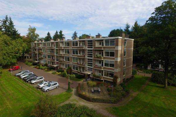 Woning Park de Kotten 222 Enschede