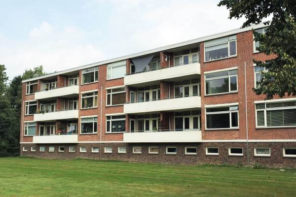 Woning Klooienberglaan 613 Zwolle