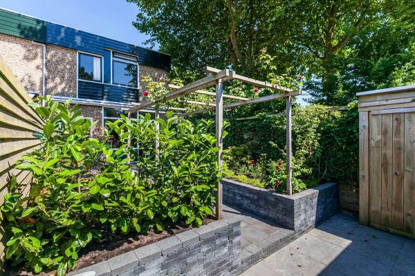 Woning Lichtboei 40 Groningen