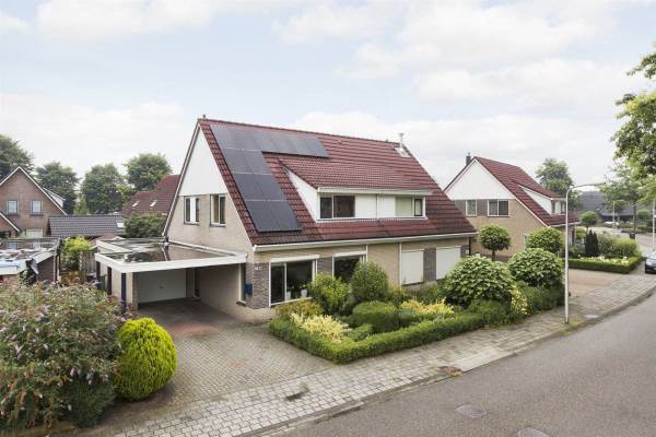 Woning Loozermars-Zuid 70 Gramsbergen