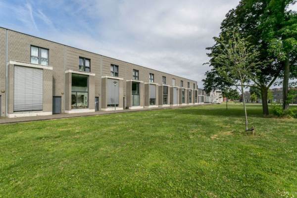Woning Aldegondaplantsoen 16 Maastricht
