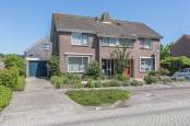 Woning Dr. Bekenkampstraat 11 Ter Apel