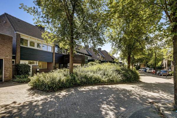 Woning 't Grachtje over 78 Hoorn Nh