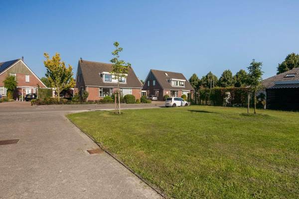 Woning Voergang 22 Drachten