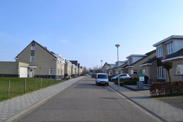 Bouwgrond Klaverweerd kavel 10 Voerendaal