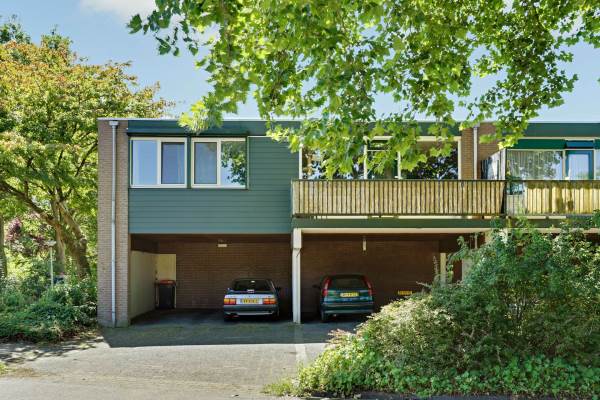 Woning Doornenburg 444 Deventer