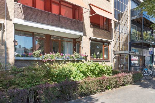 Woning Driehuizerkerkweg 50 Driehuis Nh