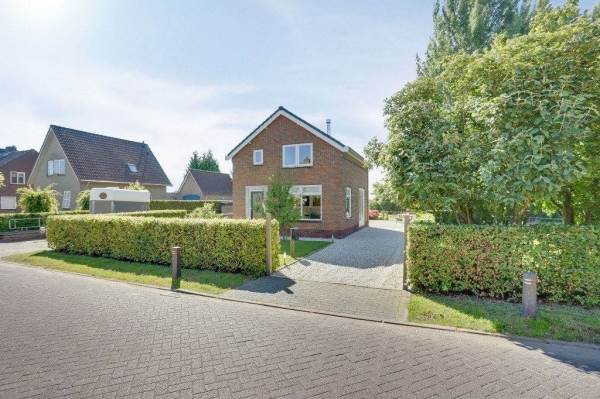 Woning Buitenkade 16 Hank