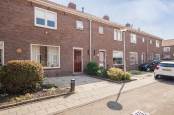 Woning Wilhelminalaan 8 Genemuiden