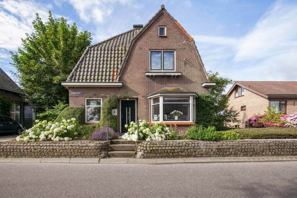 Woning Molendijk 1 Krimpen aan de Lek