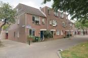 Woning Oude Watering 49 Rotterdam