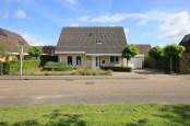 Woning Dobbeleane 58 Sint Nicolaasga