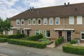 Woning Watertuin 232 Barneveld