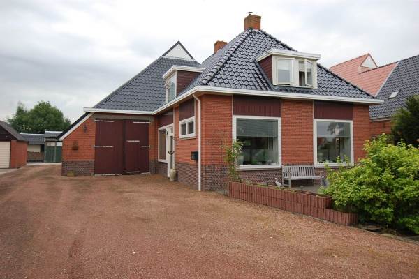 Woning Holwierderweg 8 Appingedam