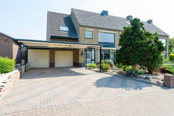 Woning Oude Waag 16 Beesd