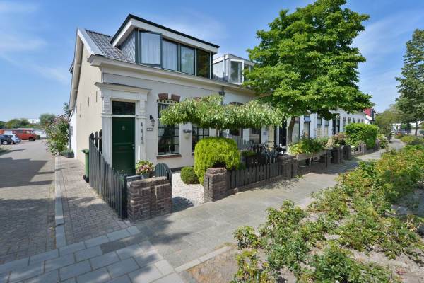 Woning Emmalaan 119 Alphen aan den Rijn