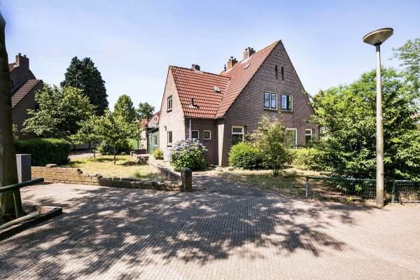 Woning Sumatrastraat 1 Amersfoort