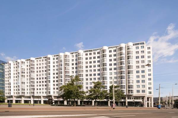Woning Weena 61D Rotterdam