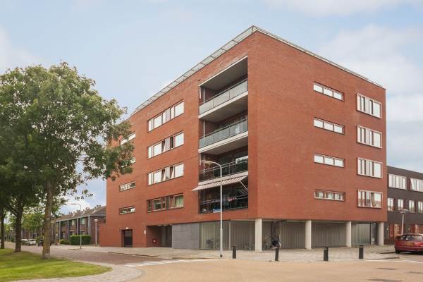 Woning Laurensvliet 25S Zwijndrecht