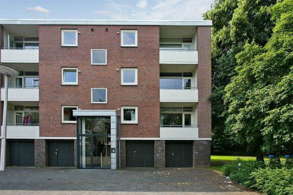 Woning Klooienberglaan 593 Zwolle