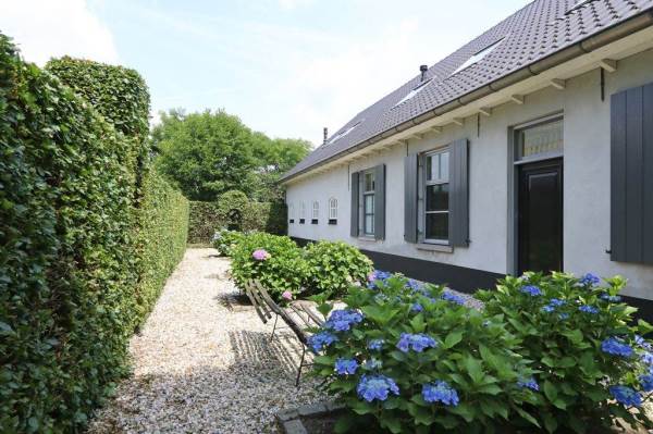 Woning Oude Bosschebaan 24 Biezenmortel