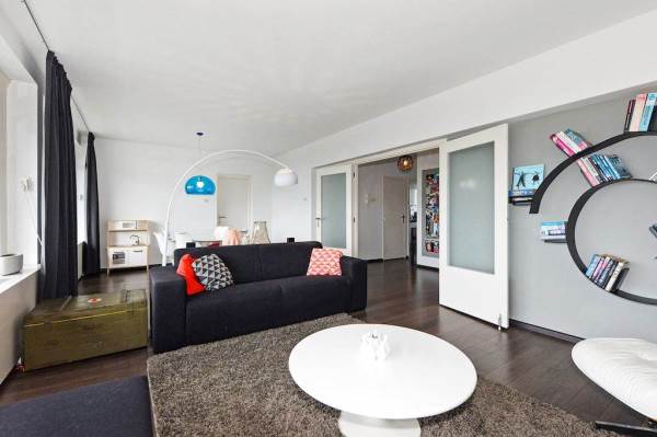 Woning Ocarinalaan 436 Rijswijk
