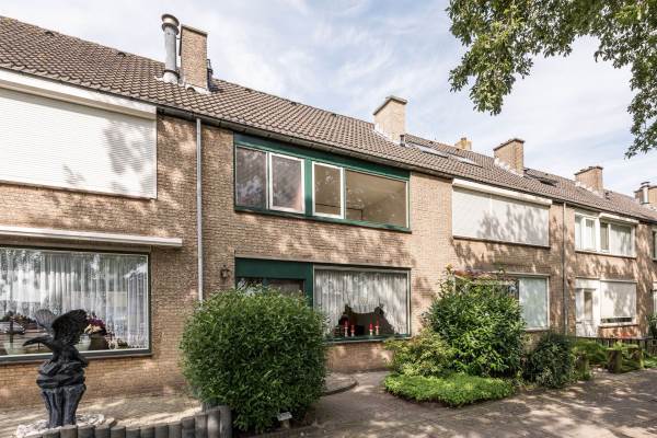 Woning Vlierboompad 24 's-Gravenzande
