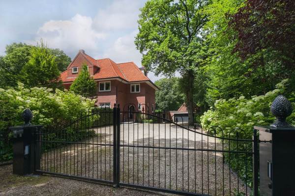 Woning Twaalf Apostelenweg 8 Nijmegen