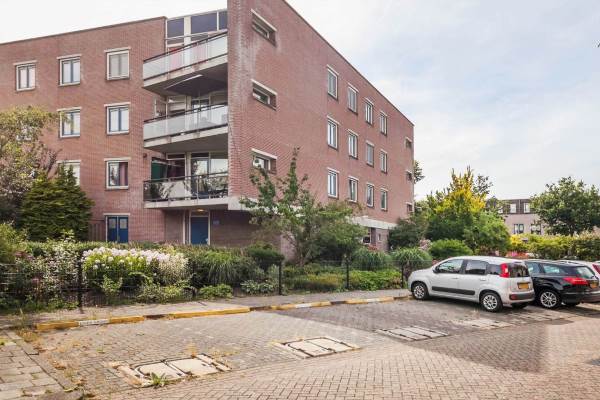 Woning Wieringer Aak 26 Velserbroek
