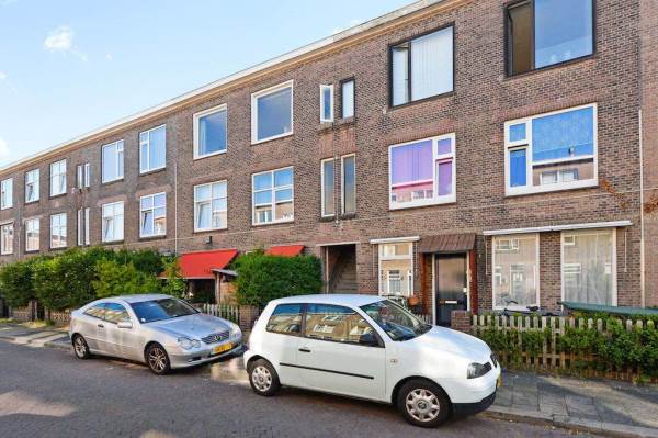 Woning Asterstraat 79 Den Haag