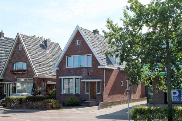 Woning Kennemerstraatweg 522 Heiloo