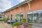 Woning Kerkbuurt 19g Zuidschermer