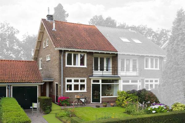 Woning Gabriëlstraat 17 Arnhem