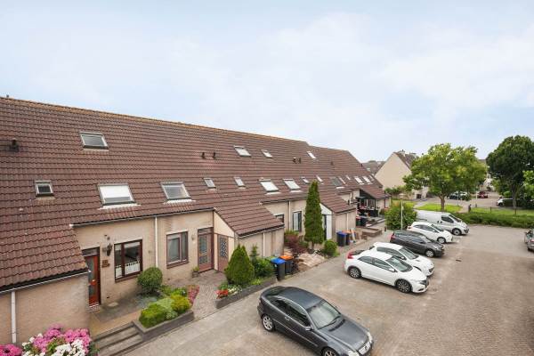 Woning Trompetstraat 74 Zwijndrecht