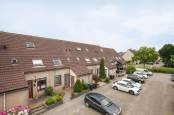 Woning Trompetstraat 74 Zwijndrecht