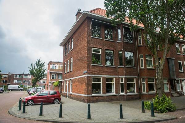 Woning Damasstraat 192 Den Haag