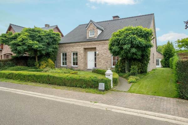 Woning Wandelstraat 13Maasmechelen-Belgie Maastricht