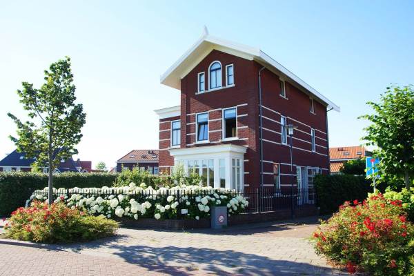 Woning Louis Armstrongstraat 50 Middelburg