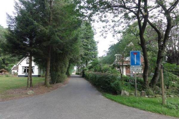Woning Stripe 44 Wijnjewoude
