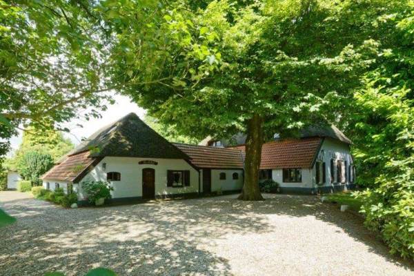 Woning Stevenssteeg 1 Holten