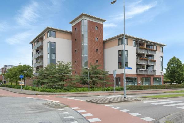 Woning Abdijenlaan 17 Den Bosch