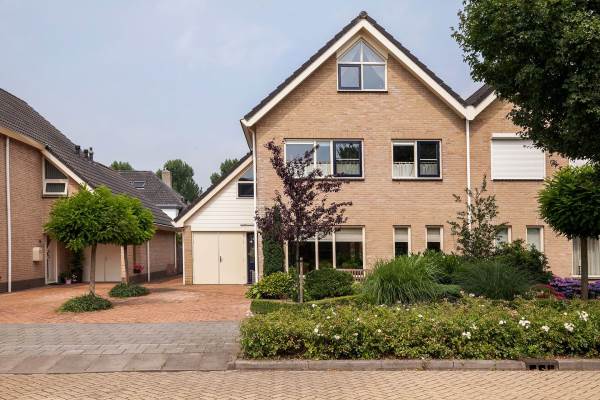 Woning De Opera 18 Kampen