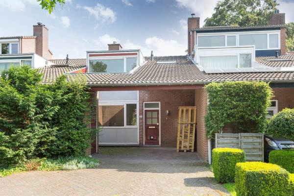 Woning Apollo 194 Soesterberg