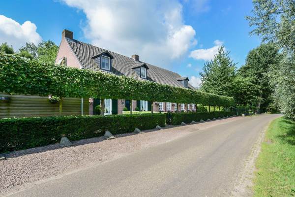 Woning Laakdijk 1 Terheijden