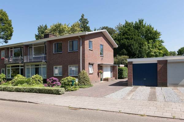 Woning van Hogendorplaan 7 Lochem