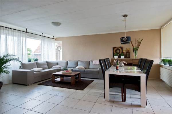 Woning Kleine Haarsekade 52 Gorinchem