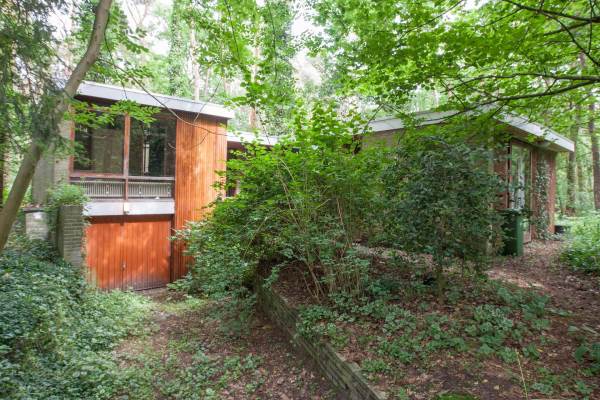 Woning Oeyenbos 3 Knegsel