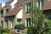 Woning Charley Tooropstraat 27 Hendrik-Ido-Ambacht