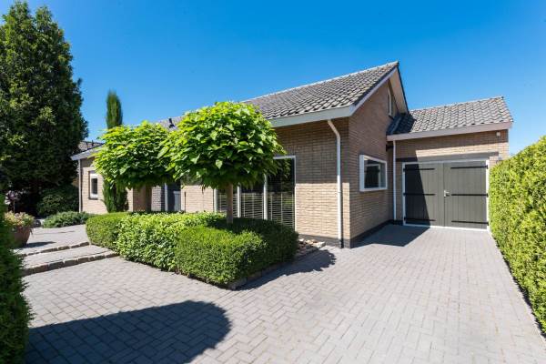 Woning Philipshoofjesweg 4 Dirksland